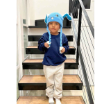 Five-year-old boy detained by ICE has returned to Minnesota, lawmaker says